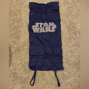 Pottery Barn Youth Star Wars Sleeping Bag